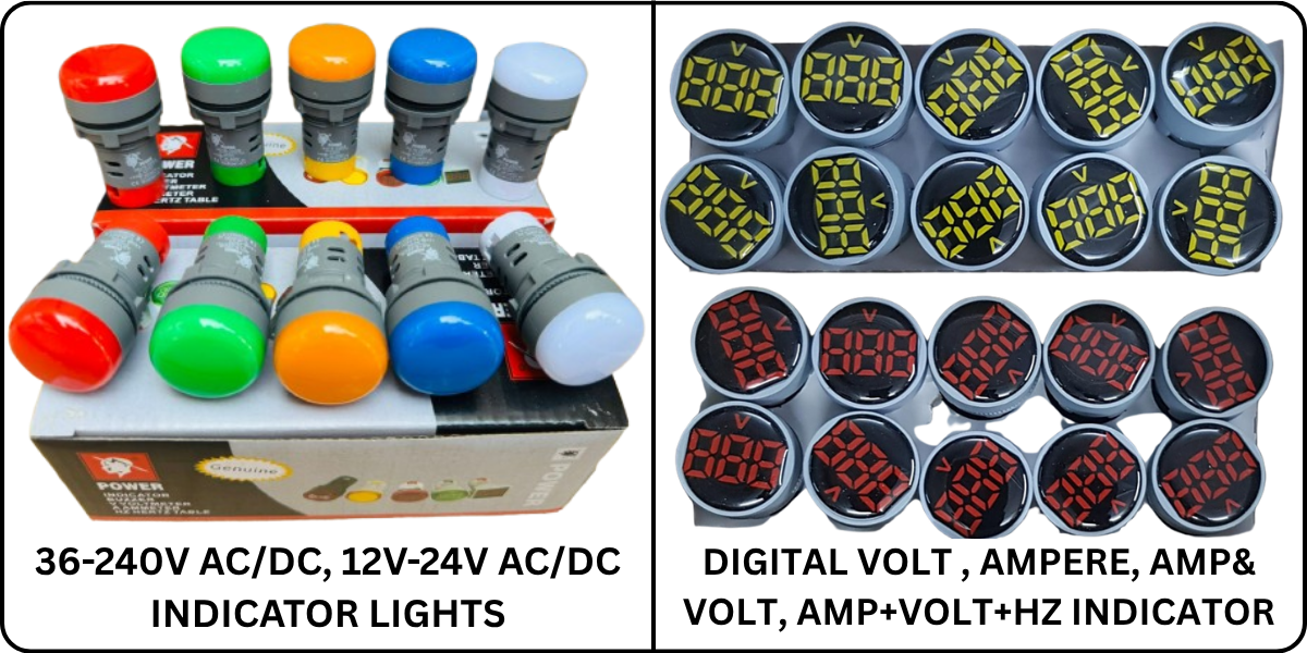 POWER PRODUCTS