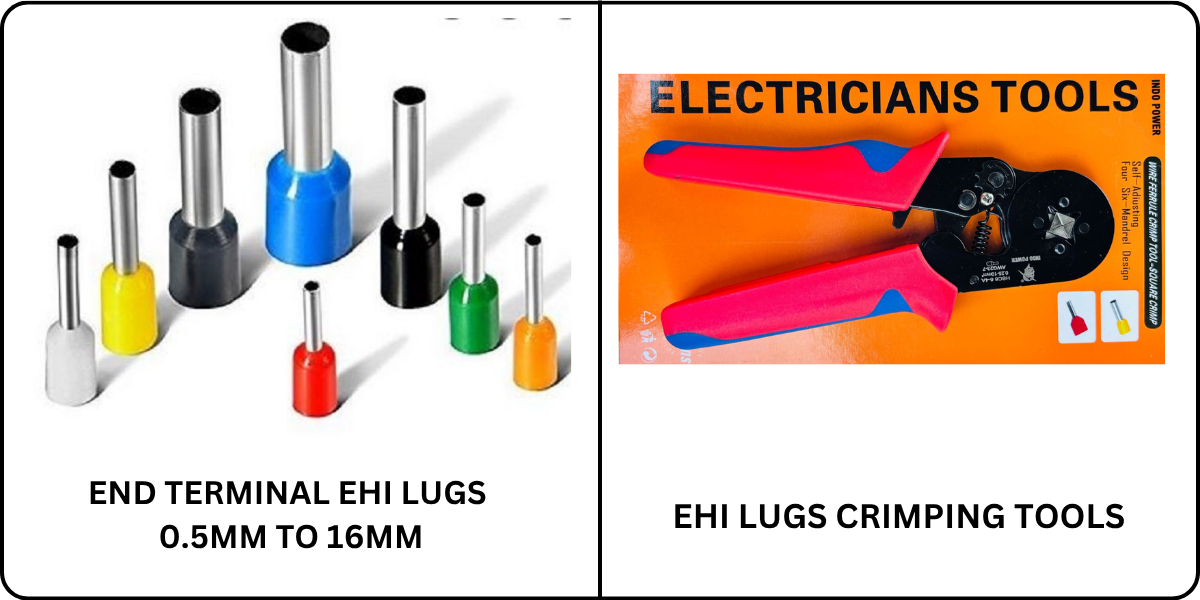 POWER PRODUCTS