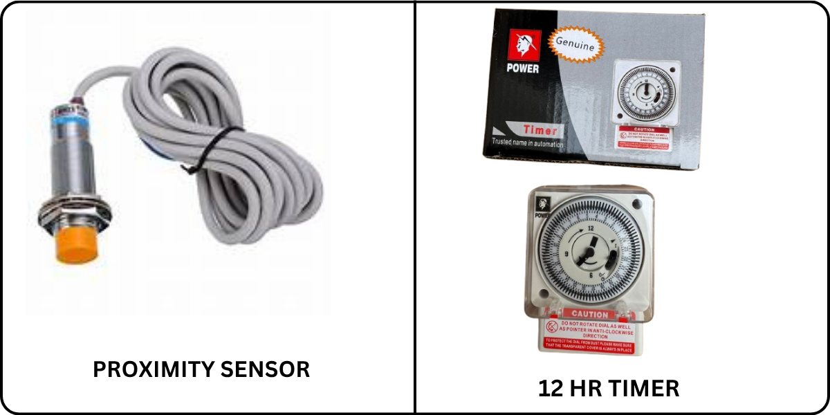 POWER PRODUCTS