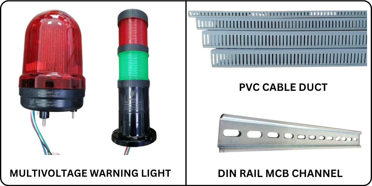 POWER PRODUCTS