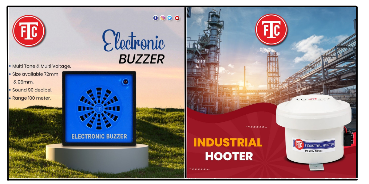 FTC PRODUCTS