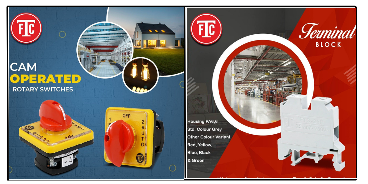 FTC PRODUCTS