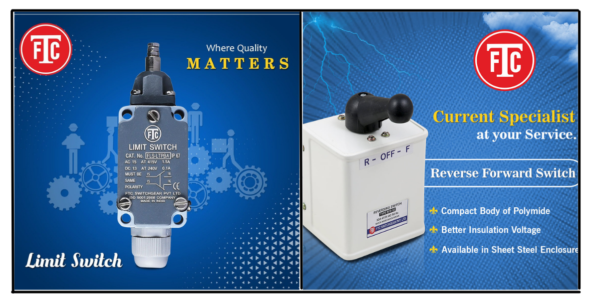 FTC PRODUCTS