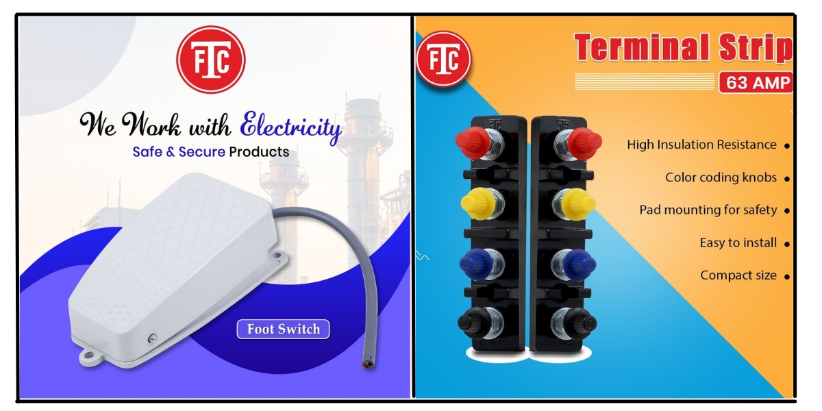 FTC PRODUCTS
