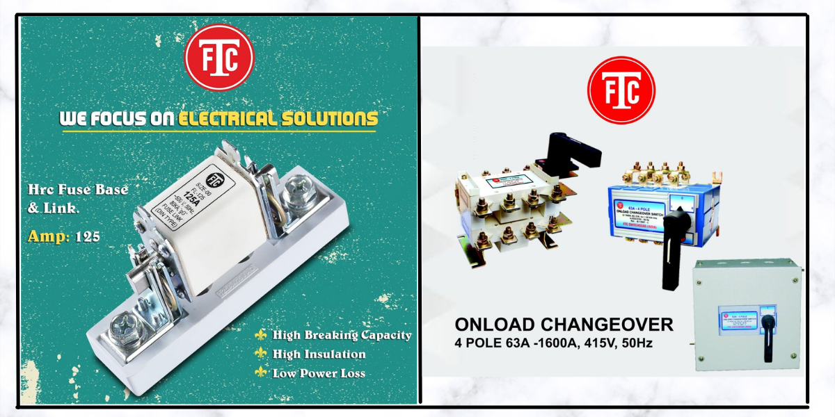 FTC PRODUCTS