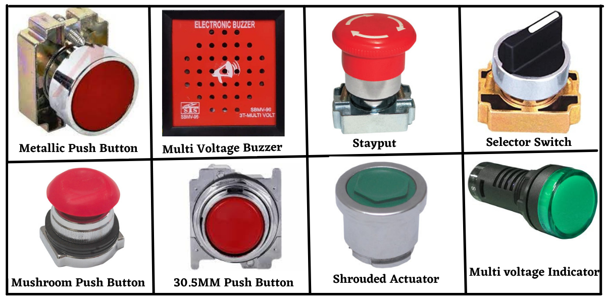 STS Products