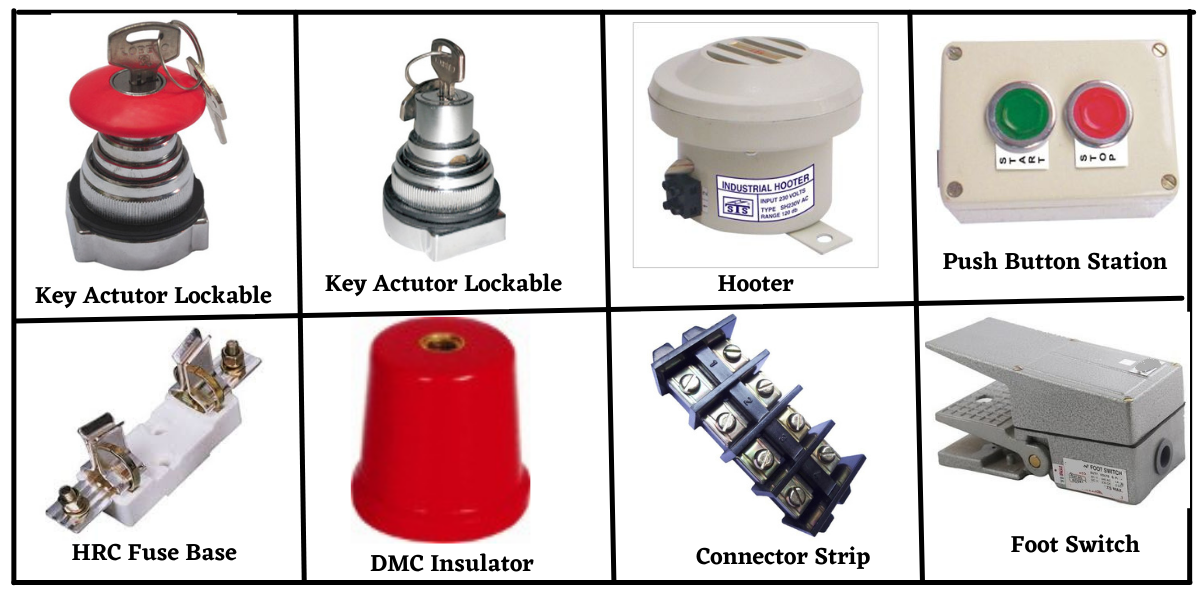 STS Products