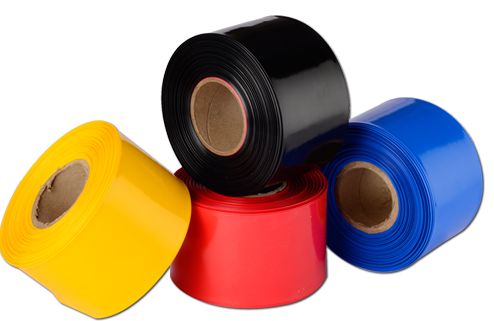 Busbar Heat Shrink Sleeves