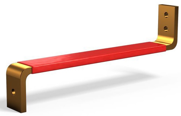 Busbar Heat Shrink Sleeves