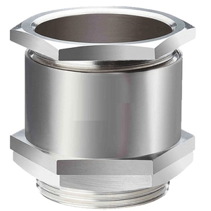 BRASS CABLE GLAND DIAMOND